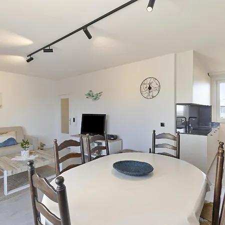 Zeebries 0505 E5 Apartamento *