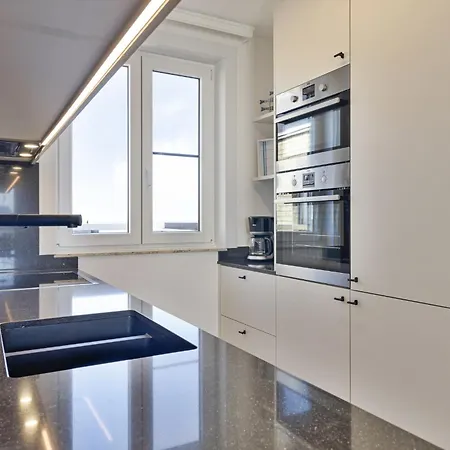 Zeebries 0505 E5 * Wenduine