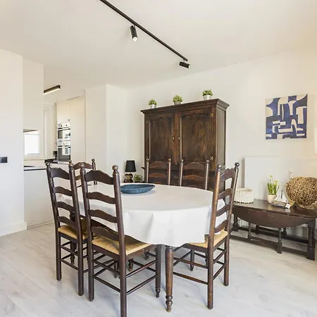 Zeebries 0505 E5 Apartamento