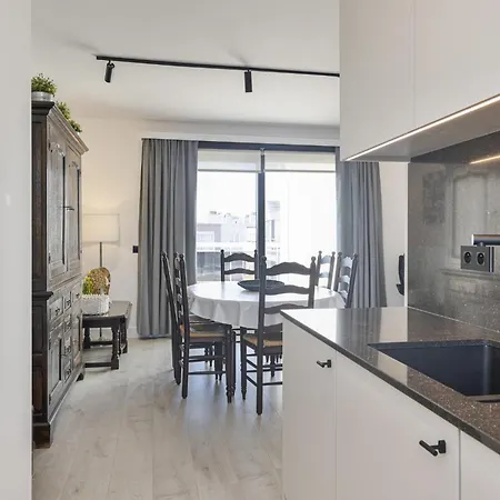 아파트 Zeebries 0505 E5 *