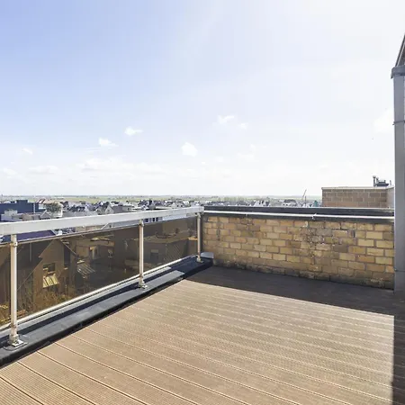 아파트 Zeebries 0505 E5