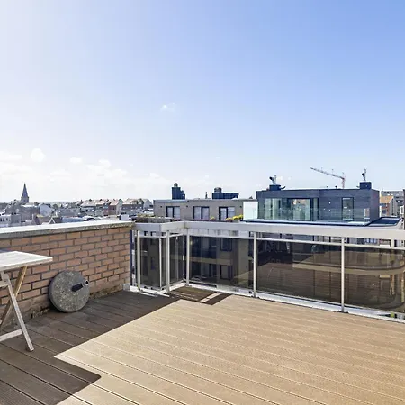 아파트 Zeebries 0505 E5 웬두이니