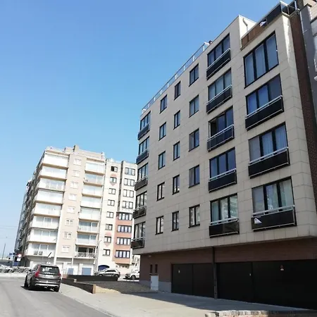 Zeebries 0505 E5 Apartamento *