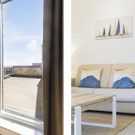 Zeebries 0505 E5 아파트