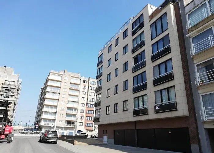 Zeebries 0505 E5 Apartamento *